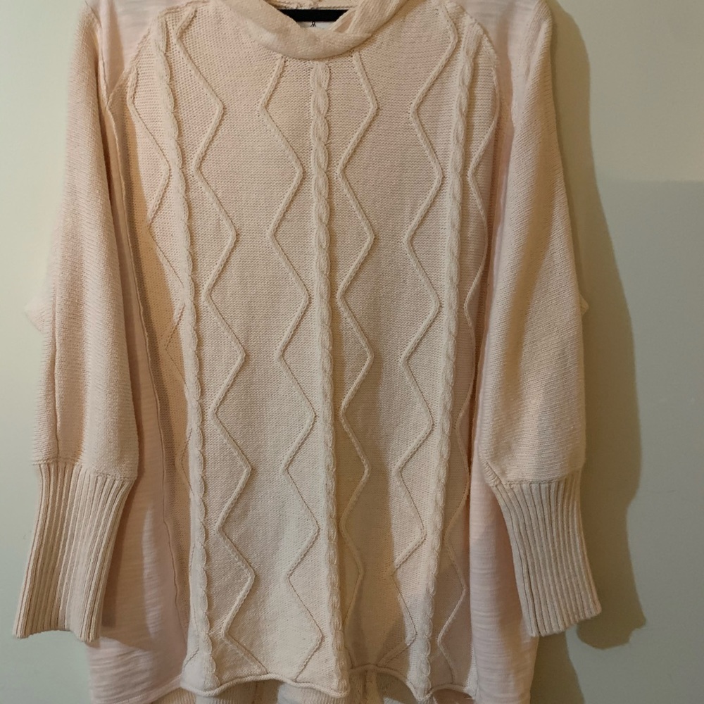 Brand New Sweater-Hoodie